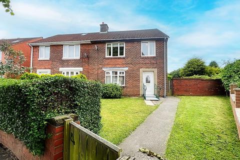 3 bedroom semi-detached house for sale, Monmouth Gardens, Wallsend