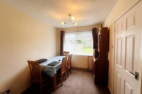 3 bedroom semi-detached house for sale, Monmouth Gardens, Wallsend