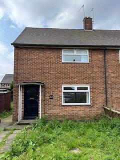 2 bedroom semi-detached house to rent, 60 Wexford Avenue, Hull, HU9 5DT