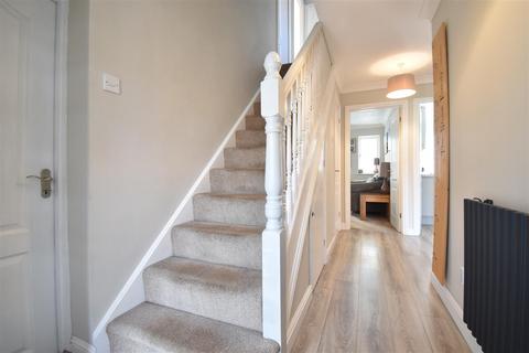 4 bedroom detached house for sale, Jacobs Meadow, Portishead