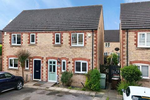 6 Paddock Close, Ackworth, Pontefract, WF7 7RL