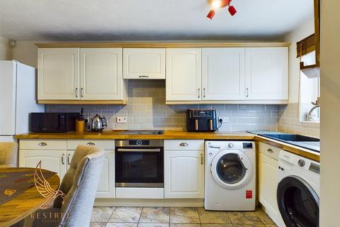 6 Paddock Close, Ackworth, Pontefract, WF7 7RL