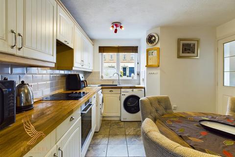 6 Paddock Close, Ackworth, Pontefract, WF7 7RL