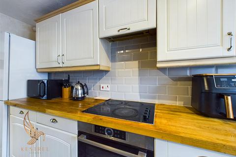 6 Paddock Close, Ackworth, Pontefract, WF7 7RL