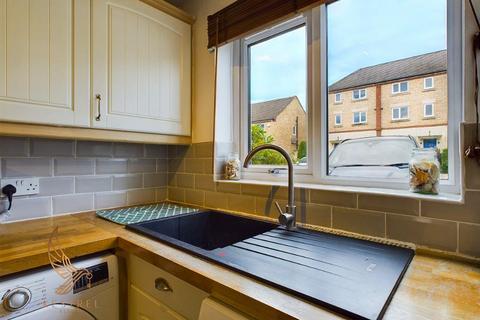 6 Paddock Close, Ackworth, Pontefract, WF7 7RL