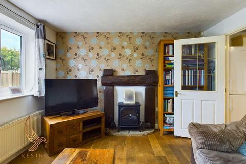 6 Paddock Close, Ackworth, Pontefract, WF7 7RL