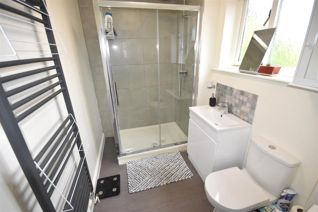 En suite