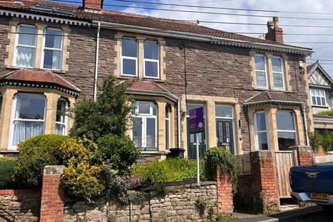 35 Ham Green, Pill, Bristol, BS20 0EY