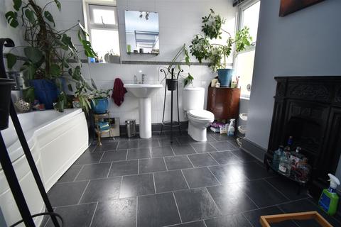 35 Ham Green, Pill, Bristol, BS20 0EY