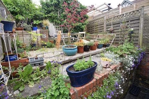 35 Ham Green, Pill, Bristol, BS20 0EY