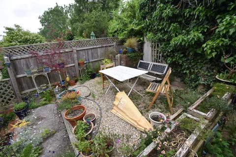 35 Ham Green, Pill, Bristol, BS20 0EY