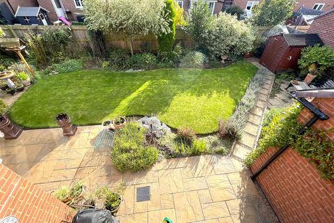 6 The Wickets, Bottesford, Nottingham, NG13 0HW