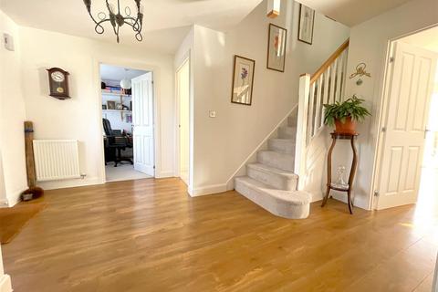 6 The Wickets, Bottesford, Nottingham, NG13 0HW
