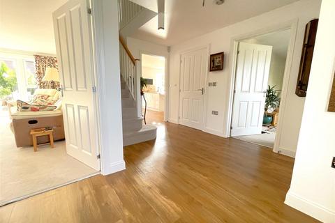 6 The Wickets, Bottesford, Nottingham, NG13 0HW