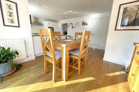6 The Wickets, Bottesford, Nottingham, NG13 0HW