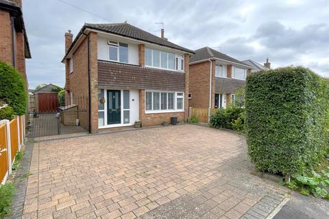 42 Abbey Road, Bingham, Nottingham, NG13 8ED