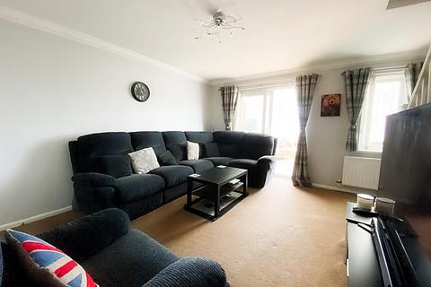 4 bedroom end of terrace house for sale, Bewick Park, Wallsend