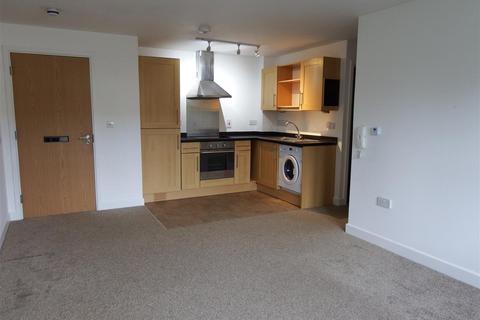 1 bedroom apartment to rent, Sandy Hill, St Austell, PL25