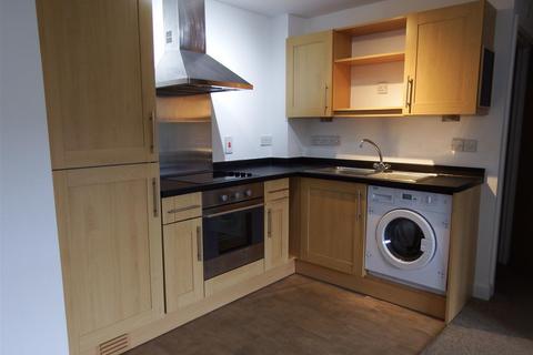1 bedroom apartment to rent, Sandy Hill, St Austell, PL25