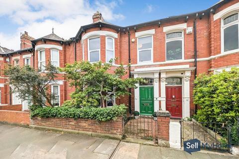 4 bedroom terraced house for sale, Devonshire Place, Newcastle Upon Tyne