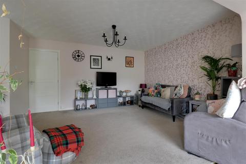 3 bedroom detached house for sale, Caldy Road, Alsager