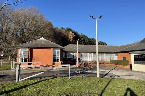 Office to rent, Southwell Road West, Rainworth, Mansfield