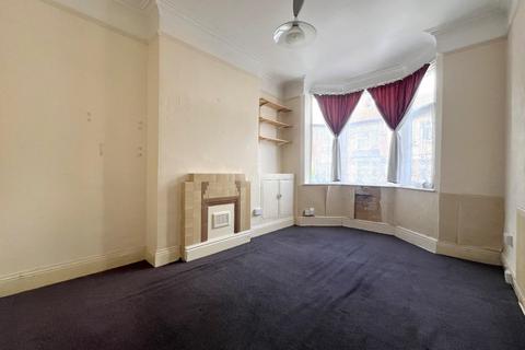 3 bedroom terraced house for sale, Wilberforce Road, Leicester, LE3