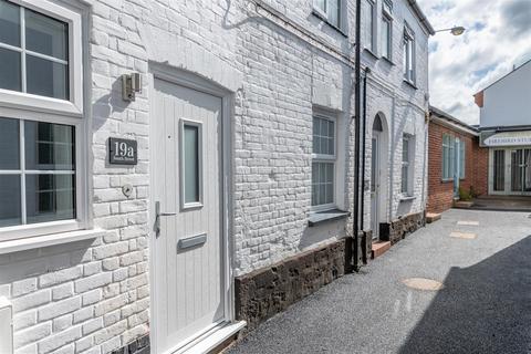 1 bedroom terraced house for sale, South Street, Bridport