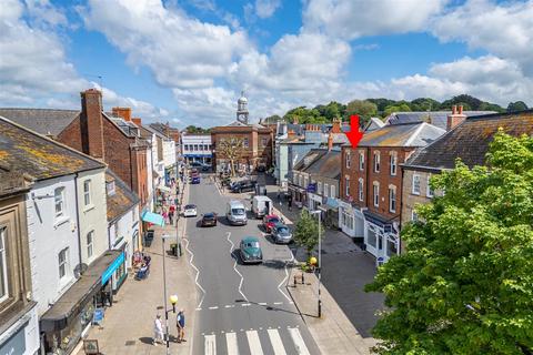 2 bedroom apartment for sale, South Street, Bridport