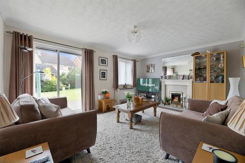 4 bedroom detached house for sale, Hereford Drive, Braintree