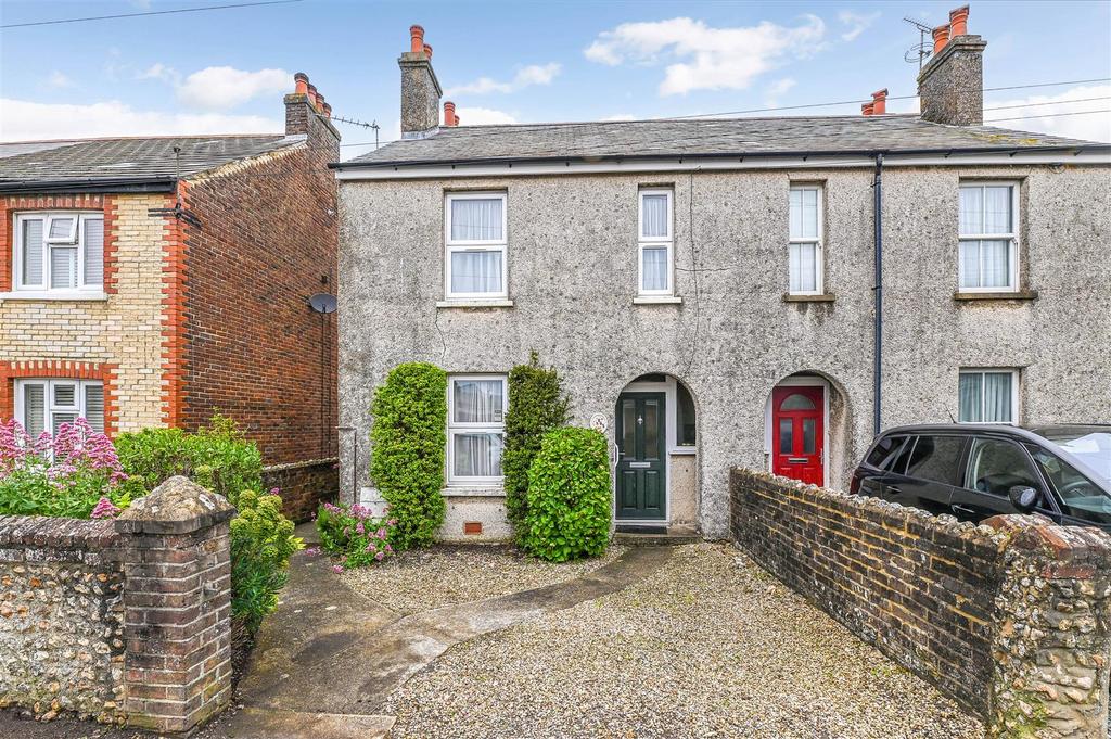 Oving Road, Shopwhyke, Oving 3 bed semidetached house for sale £345,000