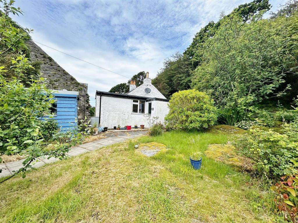 Stone Cottage