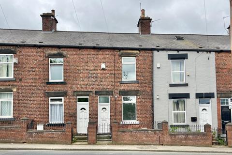 3 bedroom terraced house to rent, Doncaster Road, Barnsley