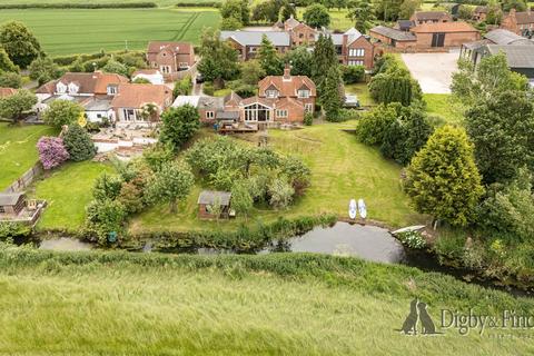 4 bedroom detached house for sale, Manor Lane, Shelford, Nottinghamshire