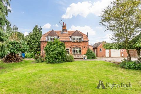 4 bedroom detached house for sale, Manor Lane, Shelford, Nottinghamshire