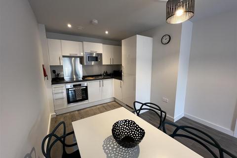 2 bedroom apartment to rent, Grafton Street, Liverpool