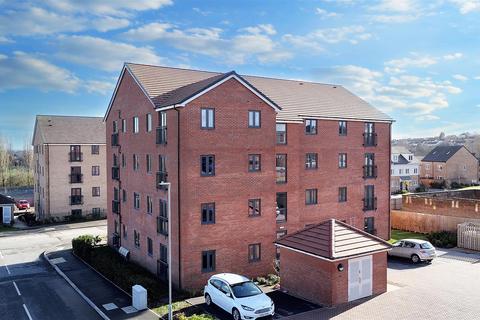 2 bedroom apartment for sale, Weightman Avenue, Gedling, Nottingam