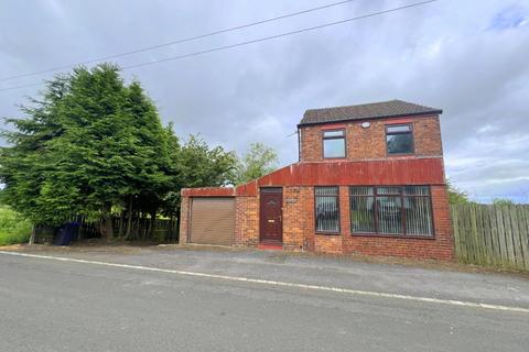 3 bedroom detached house for sale, Black Lane, Wheatley Hill, Durham