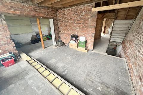Garden House Black Lane, Wheatley Hill, Durham, DH6 3PJ