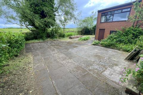 Garden House Black Lane, Wheatley Hill, Durham, DH6 3PJ