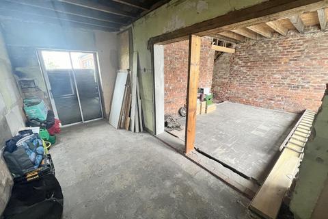 Garden House Black Lane, Wheatley Hill, Durham, DH6 3PJ