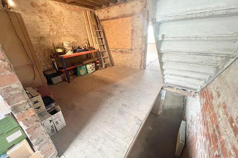 Garden House Black Lane, Wheatley Hill, Durham, DH6 3PJ