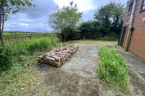 Garden House Black Lane, Wheatley Hill, Durham, DH6 3PJ