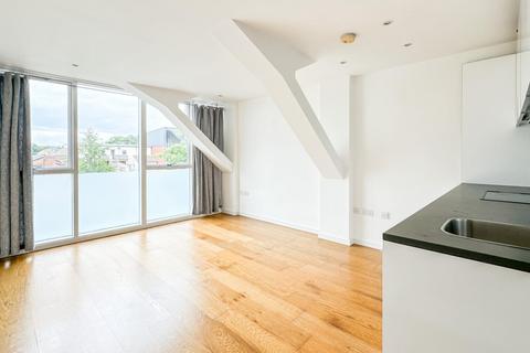 1 bedroom flat for sale, Airpoint, Skypark Road, Bedminster, BS3 3NG