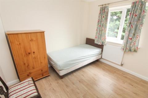 3 bedroom end of terrace house for sale, Brookfield Close, Weston Rhyn, Oswestry