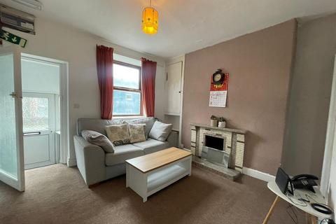 3 bedroom terraced house for sale, Padarn Terrace, Llanbadarn Fawr, Aberystwyth