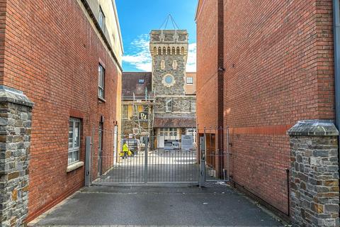 1 bedroom flat for sale, St Peters Court, Bedminster Parade, Bristol, BS3