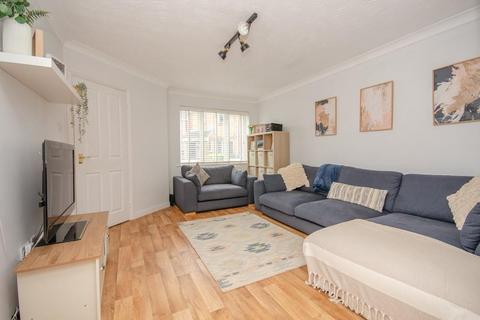 3 bedroom semi-detached house for sale, Rushy Way, Emersons Green, Bristol, BS16 7ER