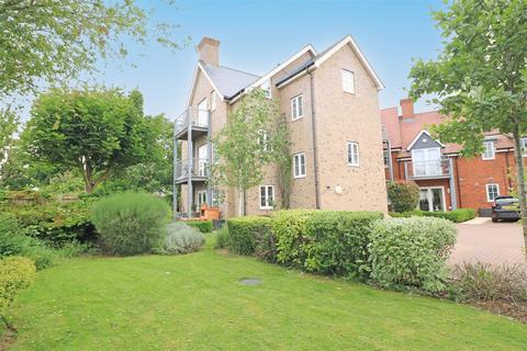 2 bedroom flat for sale, Church Road, Boreham