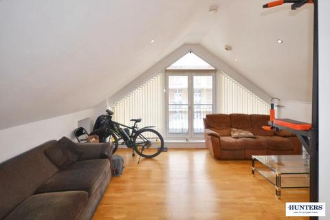 3 bedroom apartment for sale, Brook Avenue, Wembley